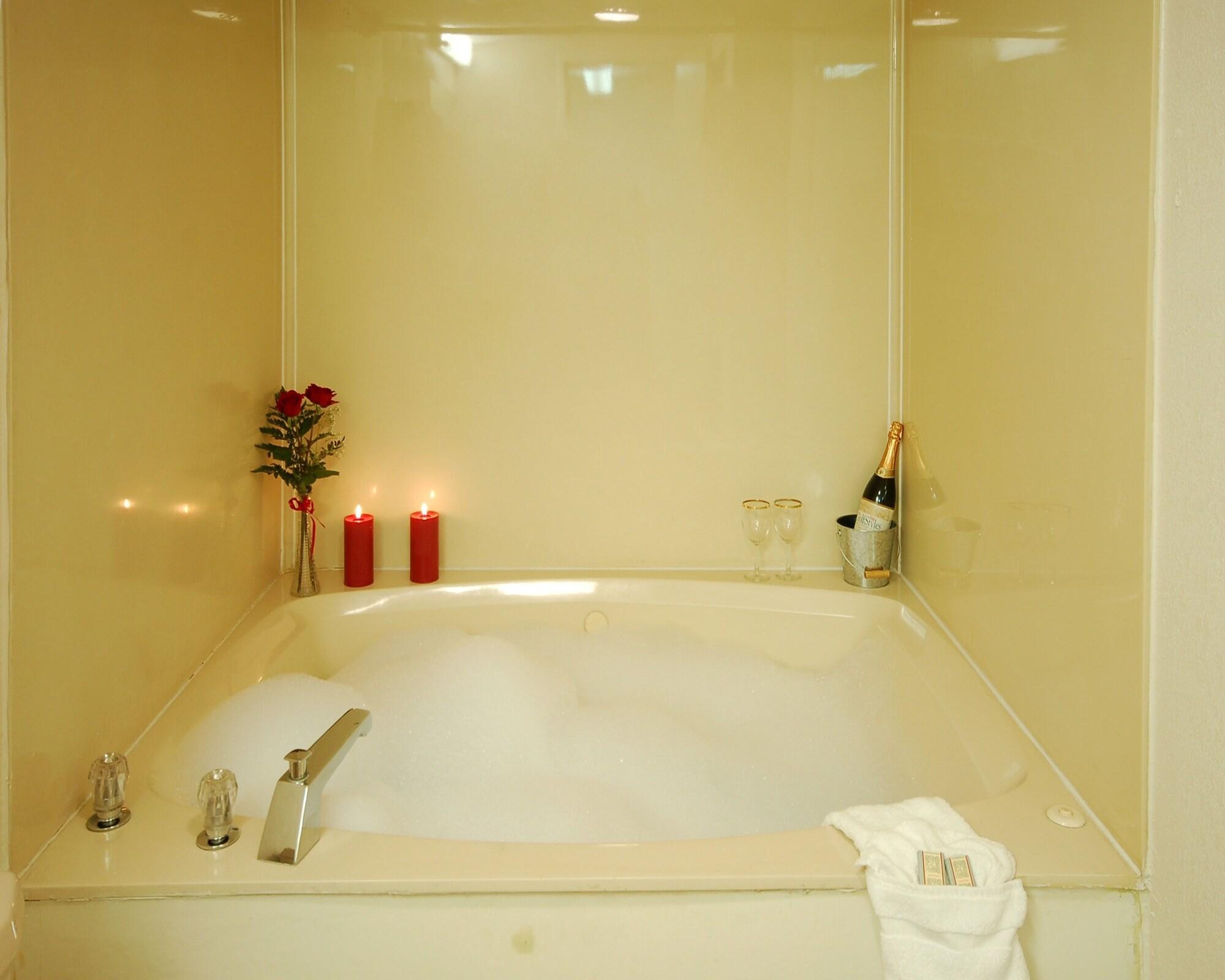 Zainee Inc Budgetel Inn And Suites أوغستا المظهر الخارجي الصورة