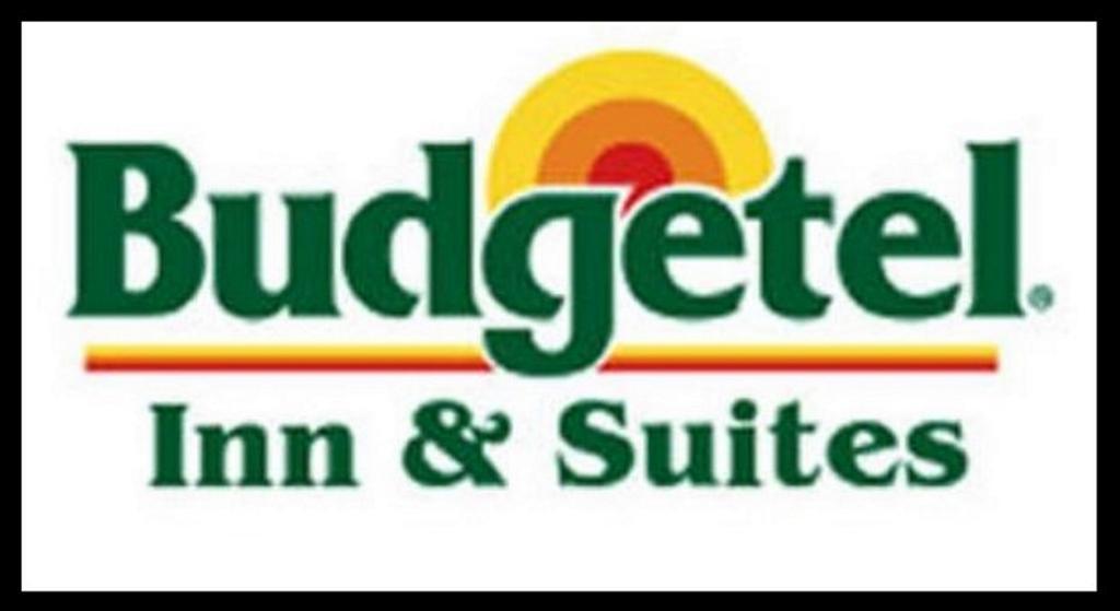 Zainee Inc Budgetel Inn And Suites أوغستا المظهر الخارجي الصورة