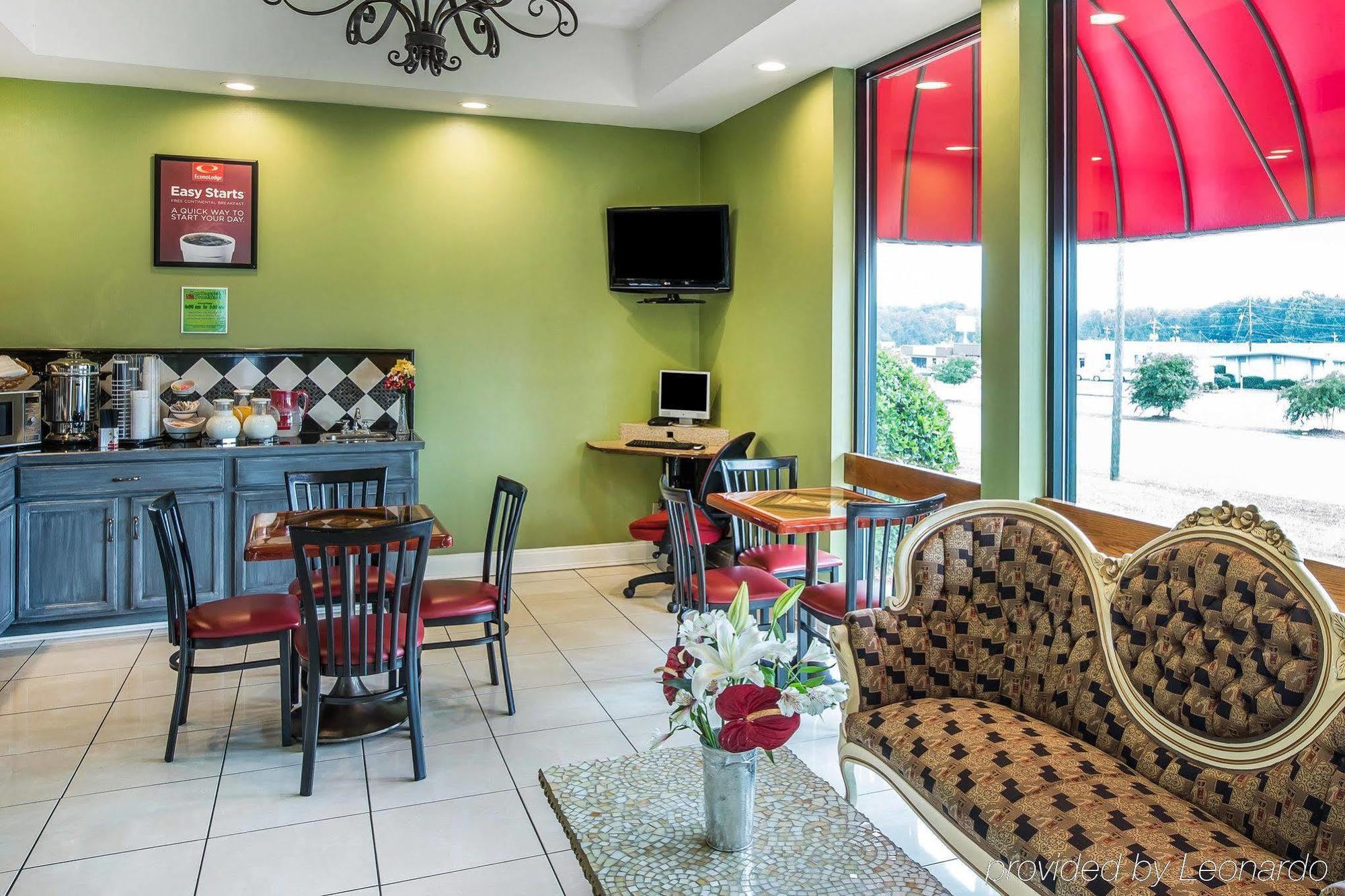 Zainee Inc Budgetel Inn And Suites أوغستا المظهر الخارجي الصورة