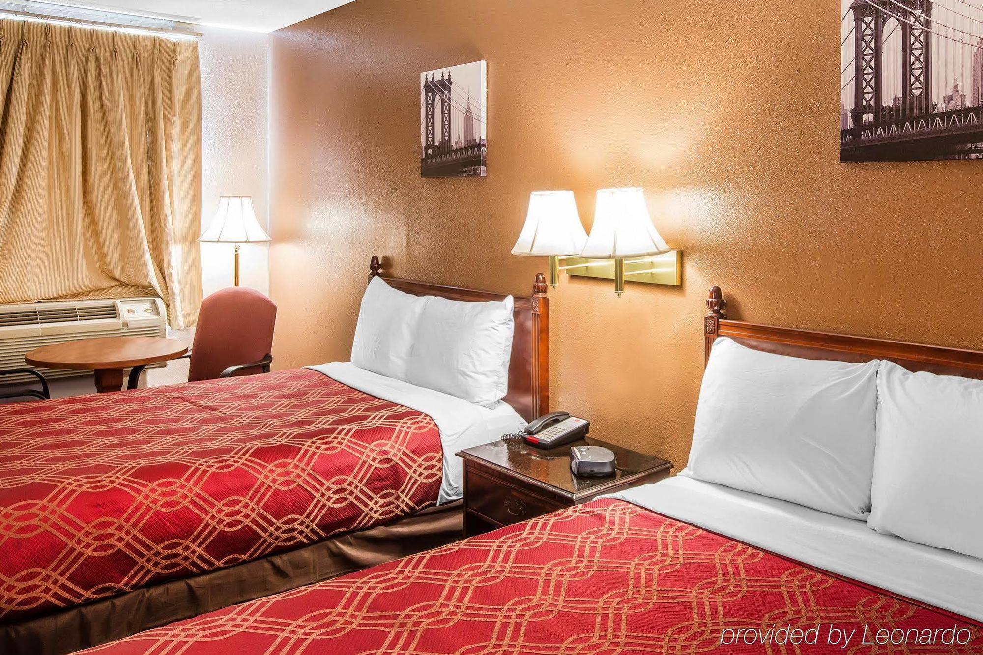 Zainee Inc Budgetel Inn And Suites أوغستا المظهر الخارجي الصورة